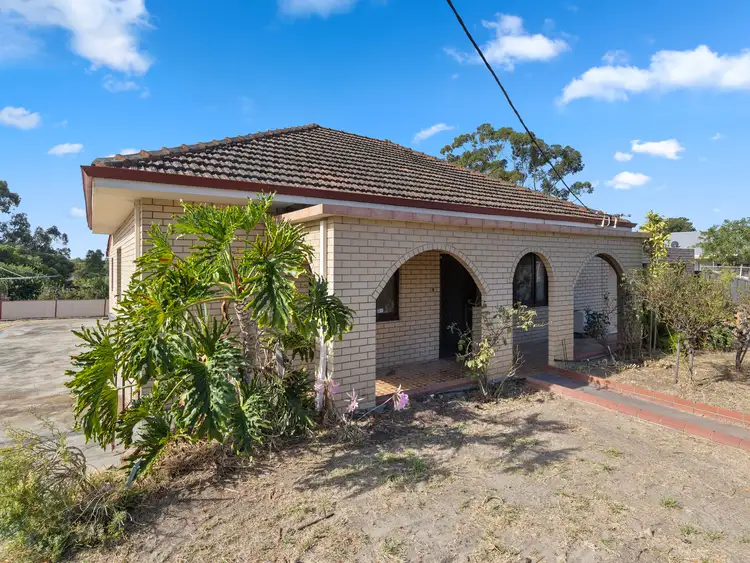 28 Ford Street, Woodbridge WA 6056