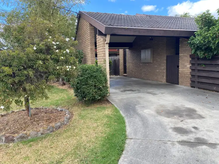 21 The Avenue, Morwell VIC 3840