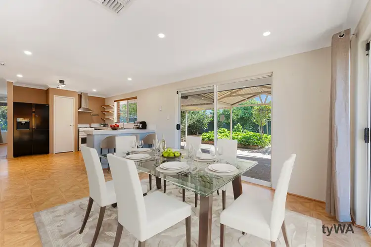 Main view of Homely house listing, 15 Ulandi Court, Beckenham WA 6107