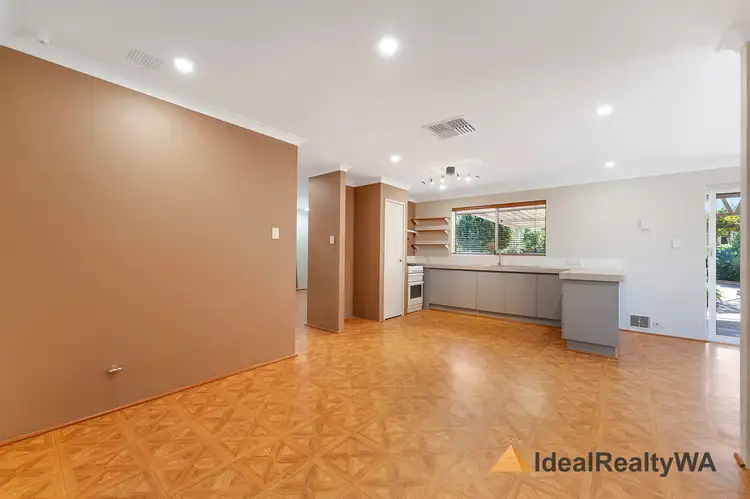 Fifth view of Homely house listing, 15 Ulandi Court, Beckenham WA 6107