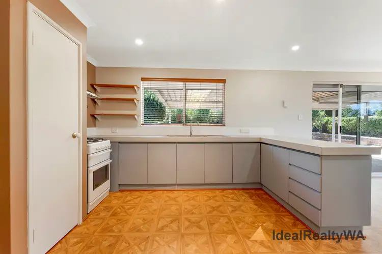 Sixth view of Homely house listing, 15 Ulandi Court, Beckenham WA 6107