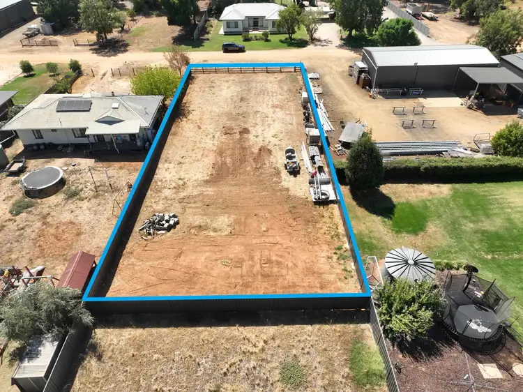Third view of Homely land listing, 12 Fitzgerald Street, Waaia VIC 3637