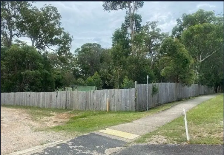 Second view of Homely land listing, 1 - 3 Kestrel Street, Macleay Island QLD 4184