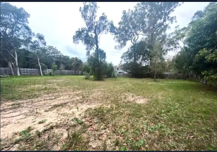 Third view of Homely land listing, 1 - 3 Kestrel Street, Macleay Island QLD 4184