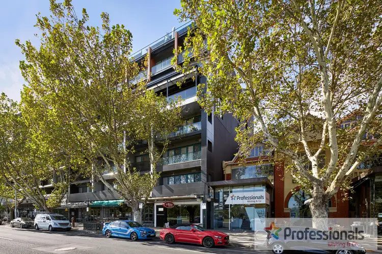 205/157 Fitzroy Street, St Kilda VIC 3182