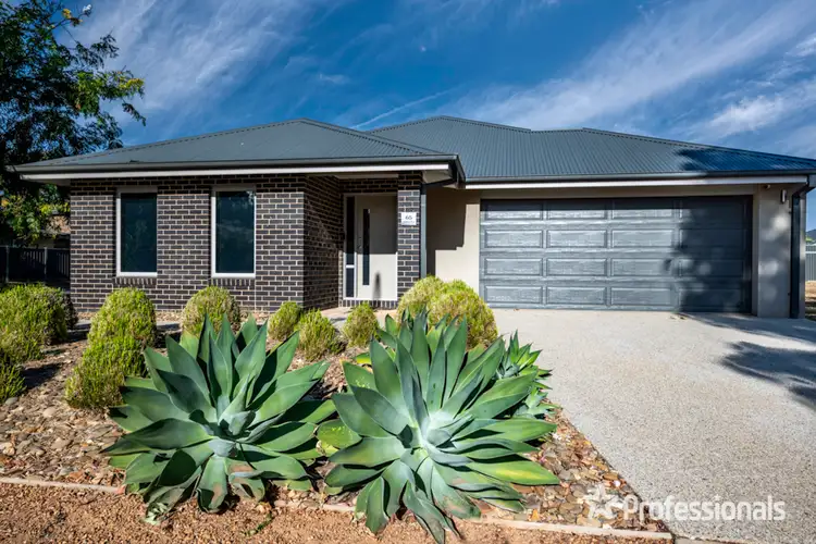 65 Robinson Way, Yarrawonga VIC 3730