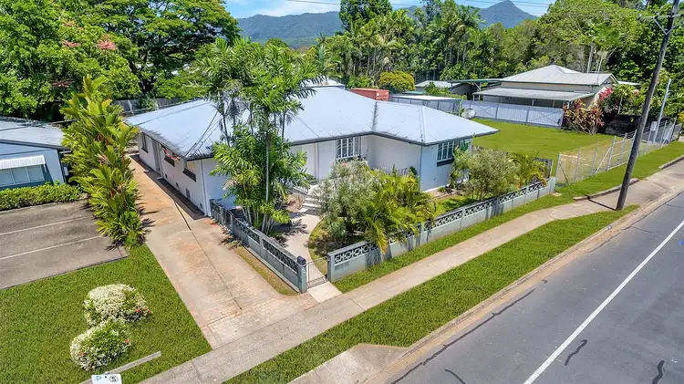 201 Bruce Highway, Edmonton QLD 4869