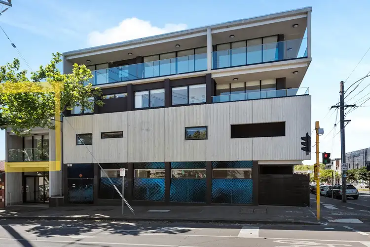101/720 Queensberry Street, North Melbourne VIC 3051