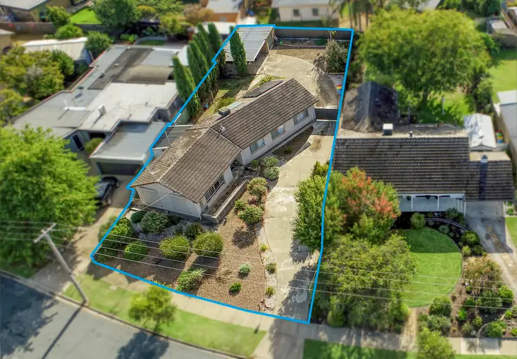75 Lincoln Drive, Shepparton VIC 3630