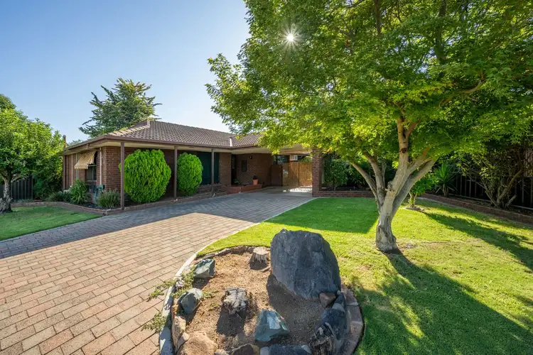 Second view of Homely house listing, 33 Dunlop Street, Shepparton VIC 3630