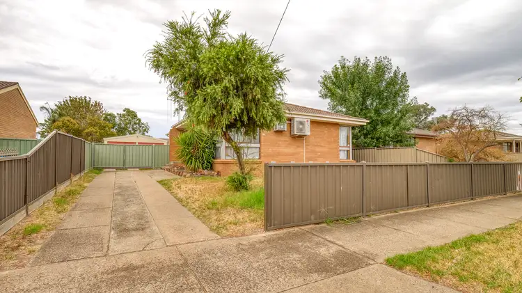 Main view of Homely house listing, 45 Olympic Avenue, Shepparton VIC 3630