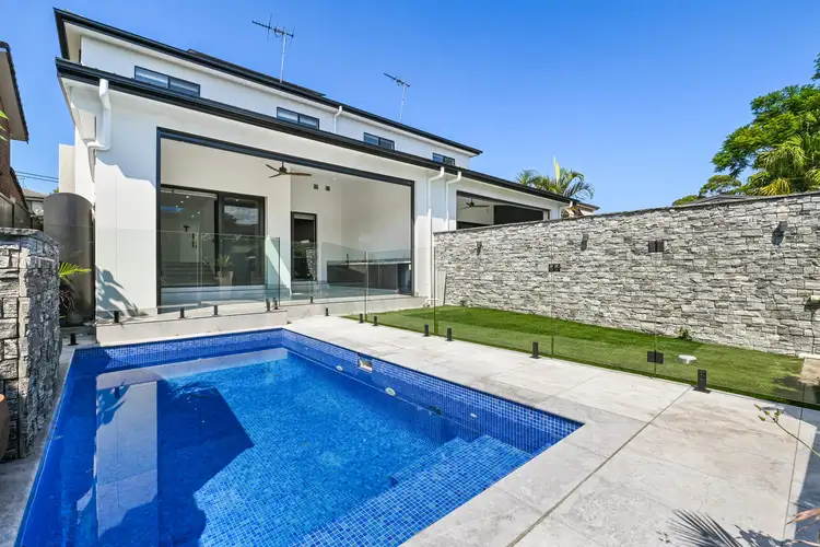 45a Clive Street