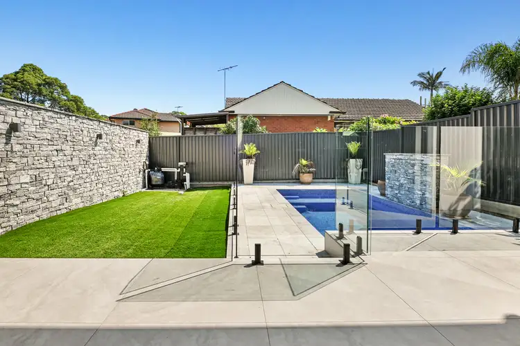 Third view of Homely semi-detached listing, 45a Clive Street, Revesby NSW 2212
