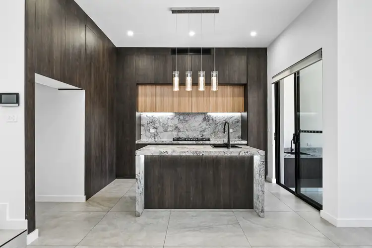 Fourth view of Homely semi-detached listing, 45a Clive Street, Revesby NSW 2212