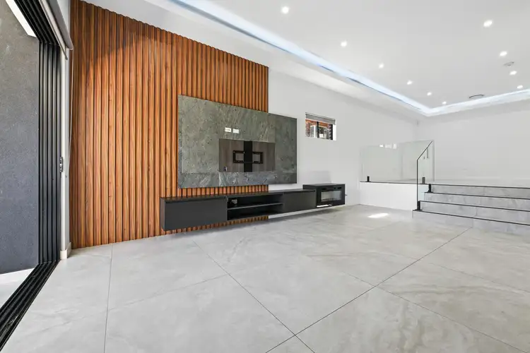 Fifth view of Homely semi-detached listing, 45a Clive Street, Revesby NSW 2212