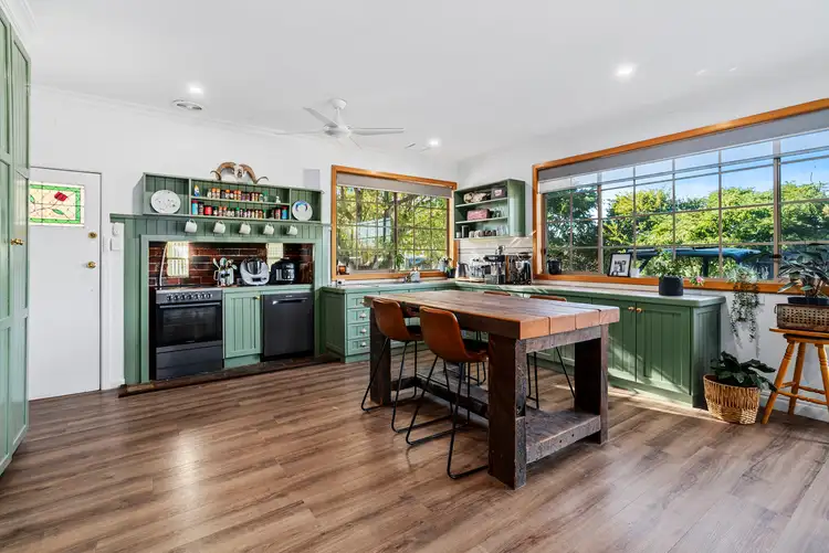 Fifth view of Homely rural property listing, 1378 Numurkah Road, Katunga VIC 3640