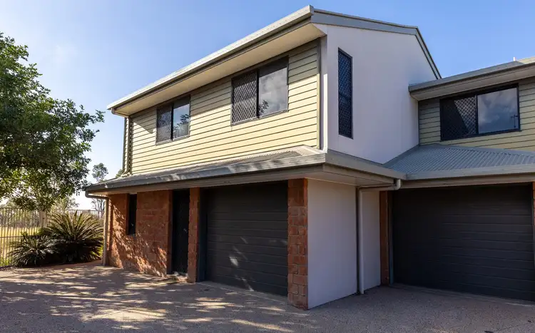 8-10 LAMBERT Drive, Moranbah QLD 4744