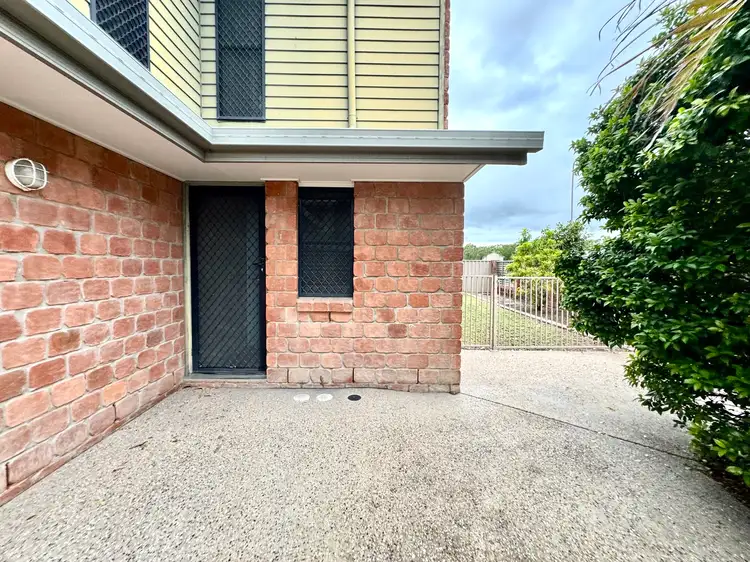 Second view of Homely townhouse listing, 8-10 LAMBERT Drive, Moranbah QLD 4744