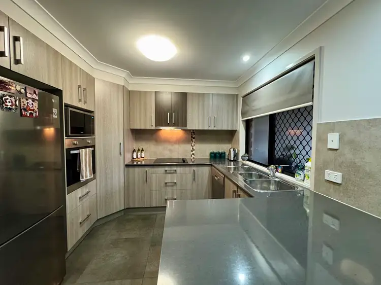 Third view of Homely townhouse listing, 8-10 LAMBERT Drive, Moranbah QLD 4744