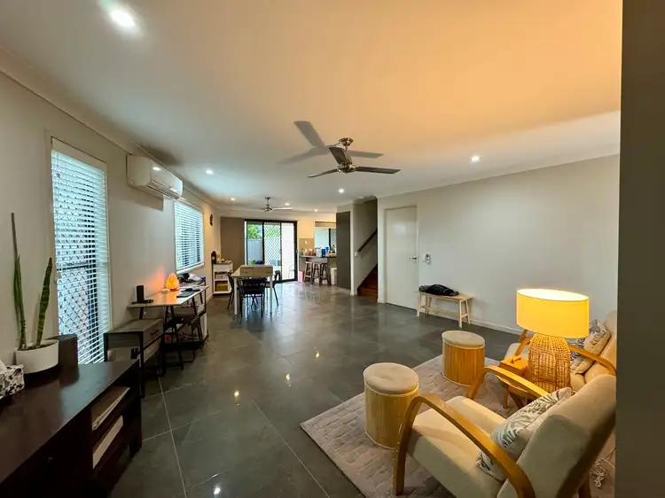 Fourth view of Homely townhouse listing, 8-10 LAMBERT Drive, Moranbah QLD 4744