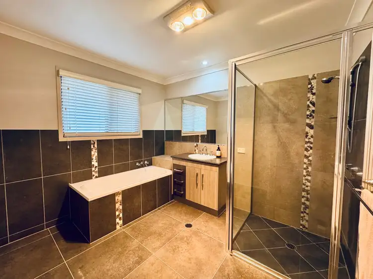 Sixth view of Homely townhouse listing, 8-10 LAMBERT Drive, Moranbah QLD 4744