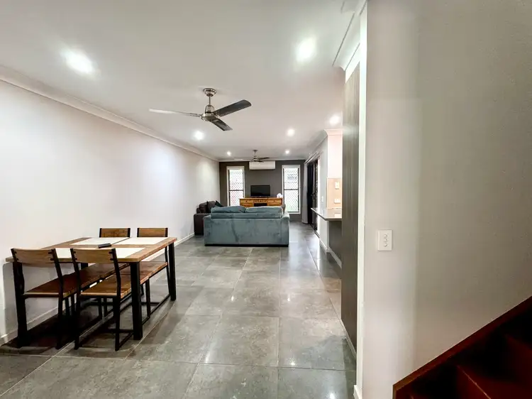 Seventh view of Homely townhouse listing, 8-10 LAMBERT Drive, Moranbah QLD 4744