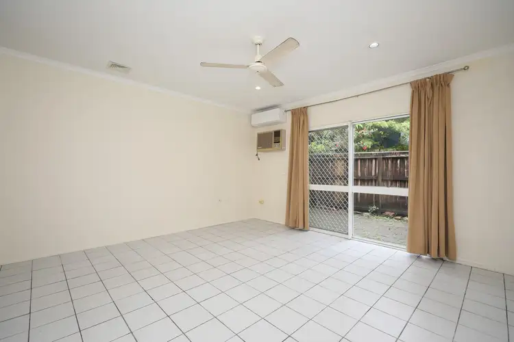 Third view of Homely unit listing, 4/462-464 McCoombe Street, Mooroobool QLD 4870