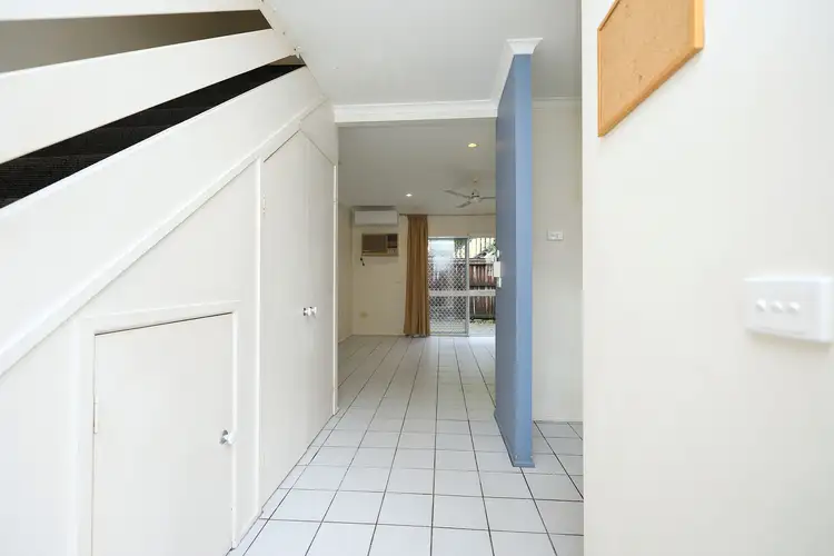 Sixth view of Homely unit listing, 4/462-464 McCoombe Street, Mooroobool QLD 4870