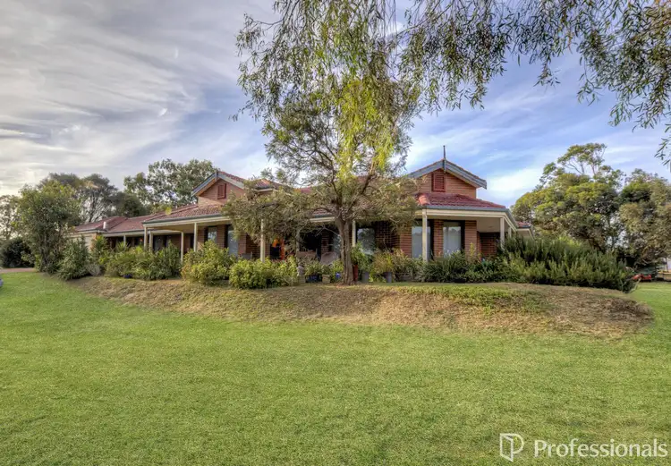 Third view of Homely house listing, 2 Warren Road, Bullsbrook WA 6084