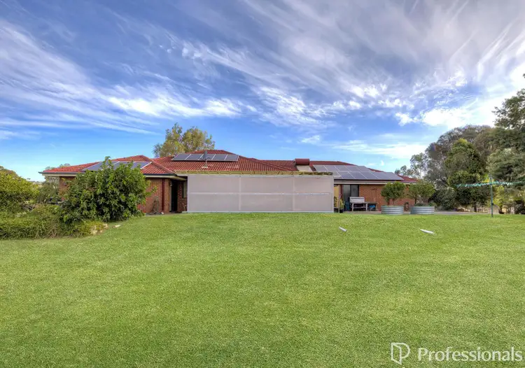 Fourth view of Homely house listing, 2 Warren Road, Bullsbrook WA 6084