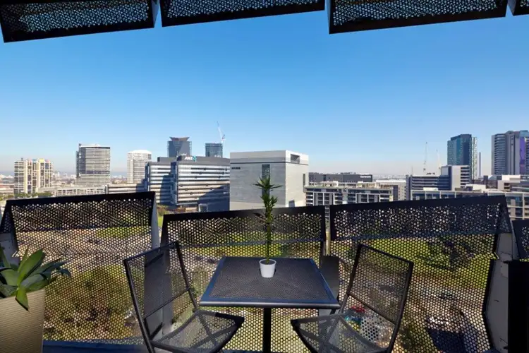 S1209/8 Waterview Walk, Docklands VIC 3008