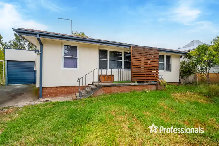 Main view of Homely house listing, 17 Jacaranda Street, West Albury NSW 2640