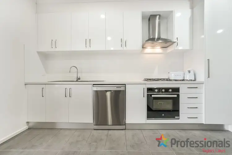 Third view of Homely townhouse listing, 3/520 Melton Highway, Sydenham VIC 3037