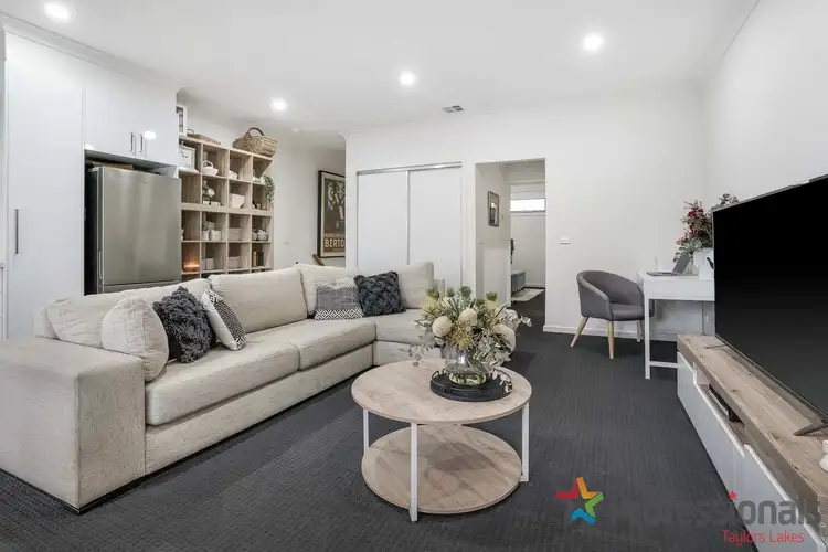 Fourth view of Homely townhouse listing, 3/520 Melton Highway, Sydenham VIC 3037