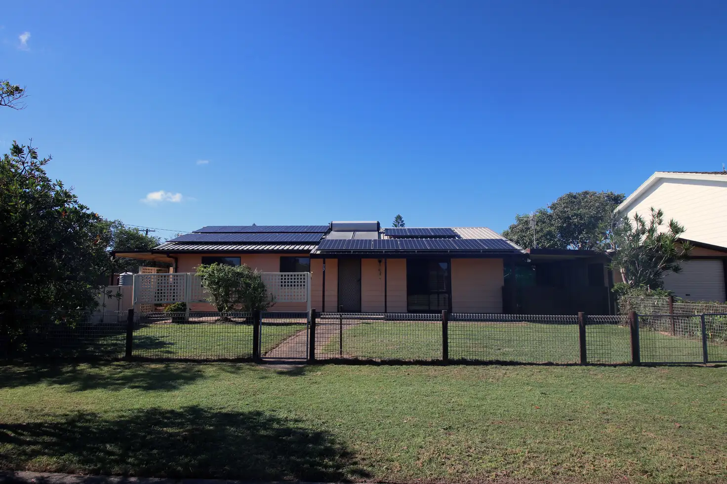 Main view of Homely house listing, 4 Maianbar Avenue, Harrington NSW 2427