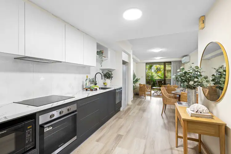 Main view of Homely unit listing, 2/25 Seaside Boulevard, Marcoola QLD 4564