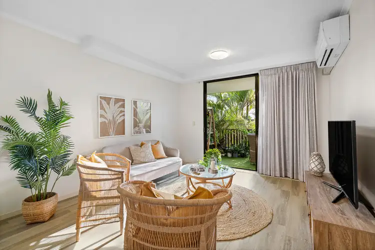 Fourth view of Homely unit listing, 2/25 Seaside Boulevard, Marcoola QLD 4564