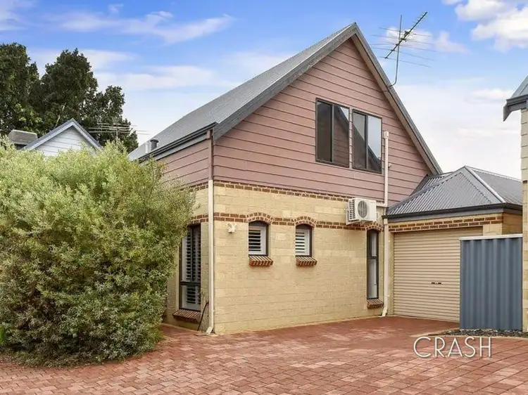 9B Sussex Street, Nollamara WA 6061