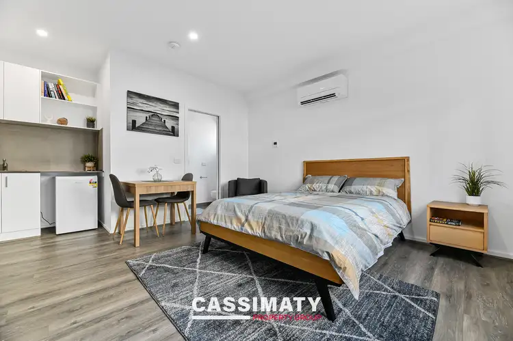 4 Greaves Street, Cranbourne VIC 3977
