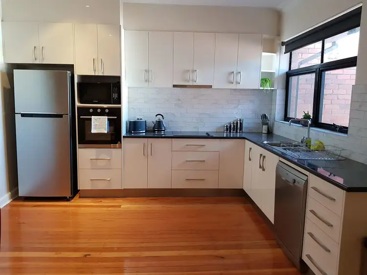Second view of Homely townhouse listing, 46 High Street, Shepparton VIC 3630