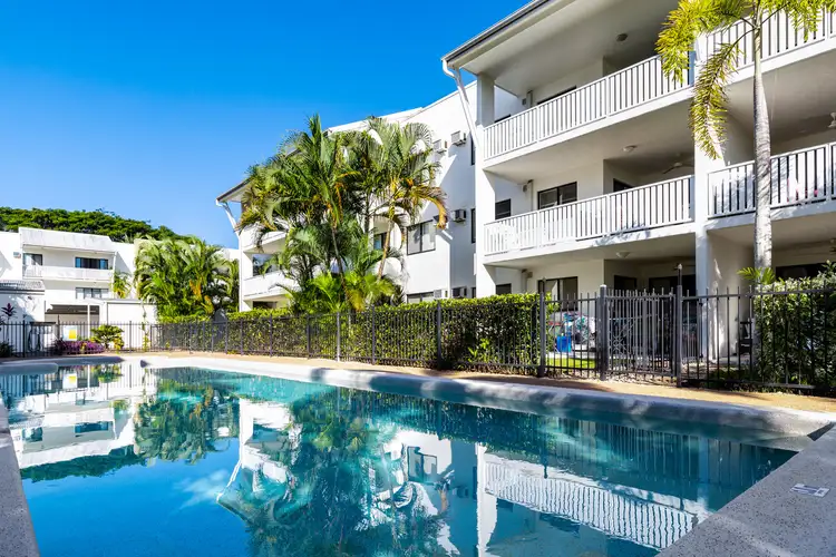 10/44-50 Pease Street, Manoora QLD 4870
