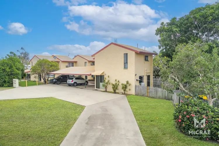 Main view of Homely unit listing, 8/2A Powell Street, Bowen QLD 4805