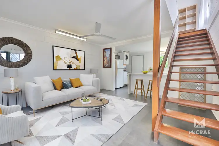 Second view of Homely unit listing, 8/2A Powell Street, Bowen QLD 4805