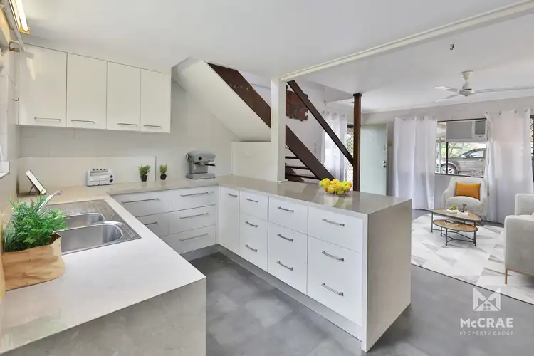 Third view of Homely unit listing, 8/2A Powell Street, Bowen QLD 4805