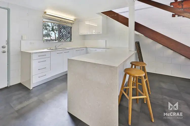 Fifth view of Homely unit listing, 8/2A Powell Street, Bowen QLD 4805