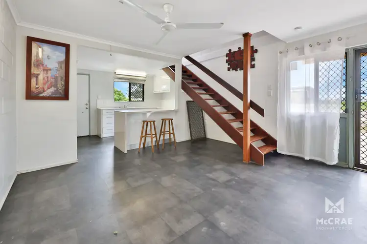 Sixth view of Homely unit listing, 8/2A Powell Street, Bowen QLD 4805