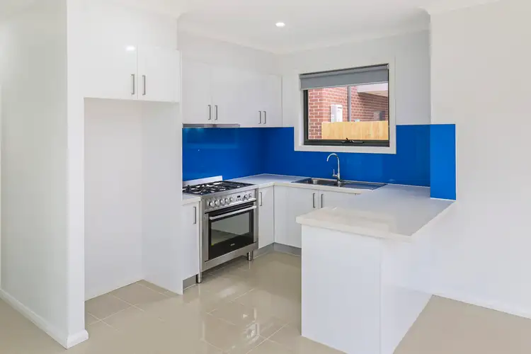 Third view of Homely townhouse listing, 6/2 Albert Road, Sydenham VIC 3037