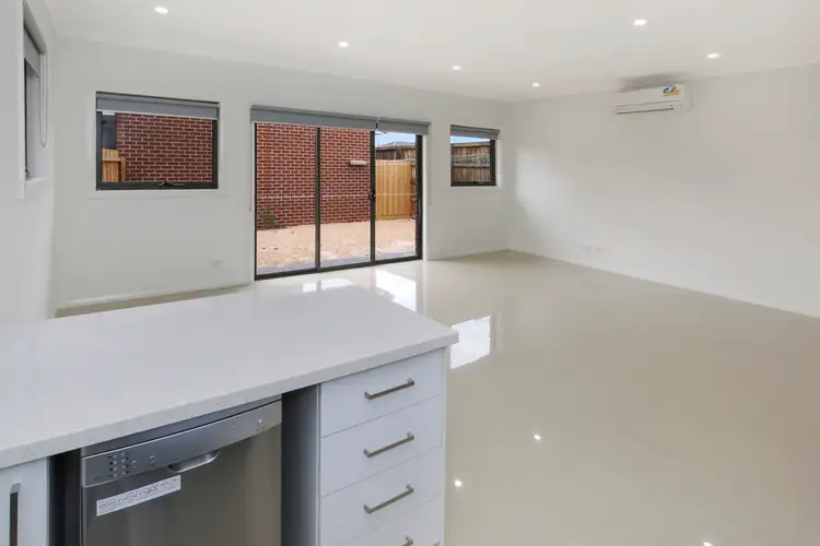 Fourth view of Homely townhouse listing, 6/2 Albert Road, Sydenham VIC 3037