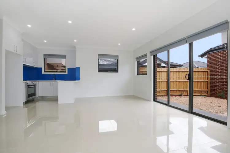 Fifth view of Homely townhouse listing, 6/2 Albert Road, Sydenham VIC 3037