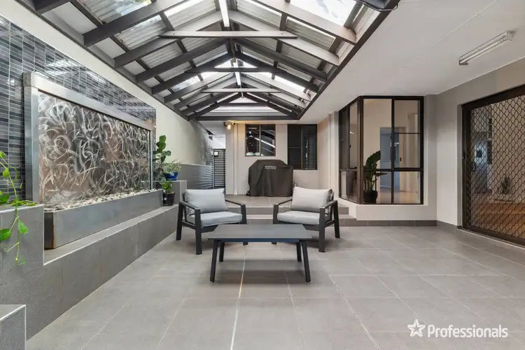 Second view of Homely house listing, 102B Grove Road, Lesmurdie WA 6076